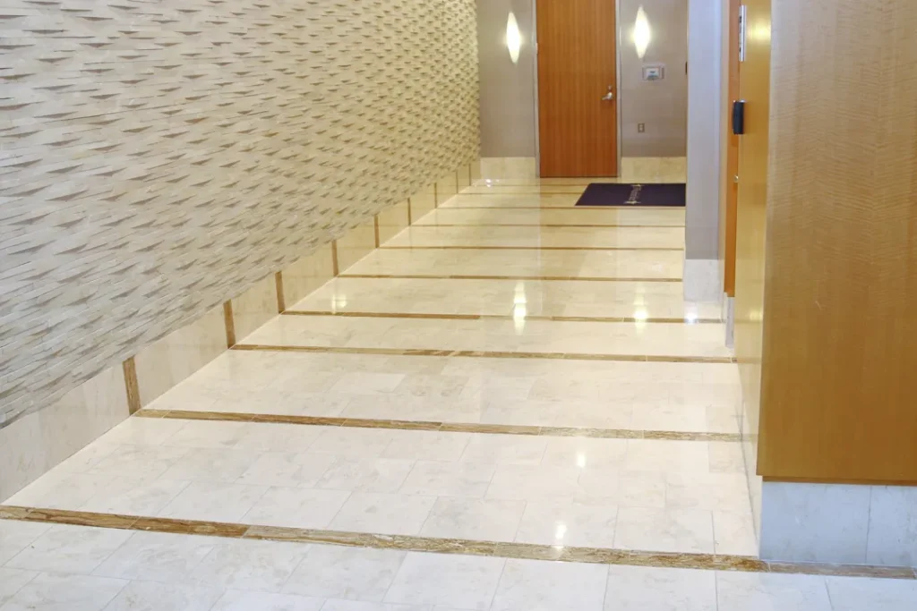 commercial marble services washington dc