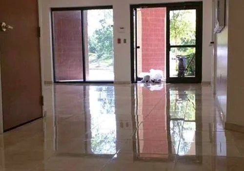 lobby a after