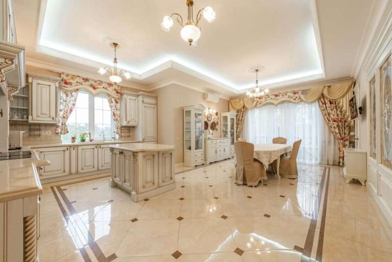 cc0 residential kitchen traditional