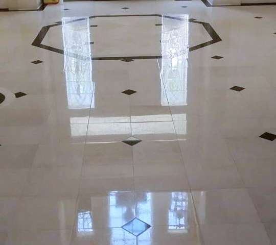 residential marble granite services