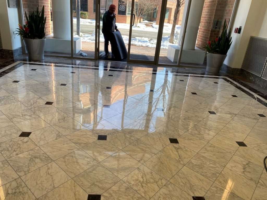 peyton st stone lobby inprogress 2